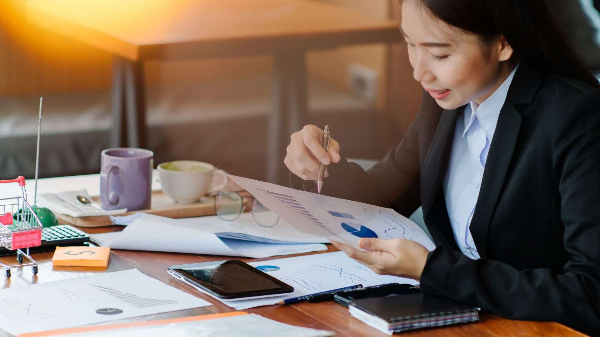 Phương Pháp Gửi Tiền Theo Tháng