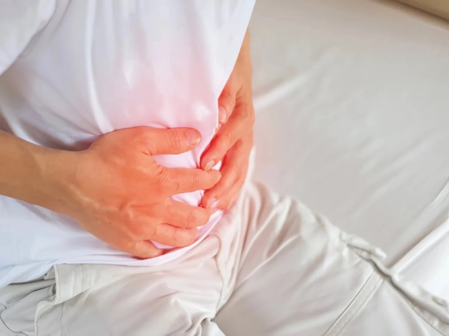 Tình trạng sức khỏe của bệnh nhân