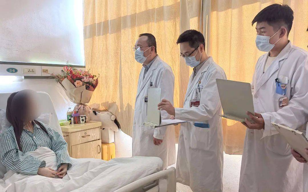 Khám bệnh kịp thời