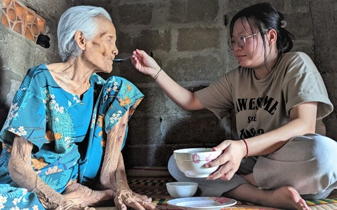 Cuộc sống hàng ngày của Fengfeng